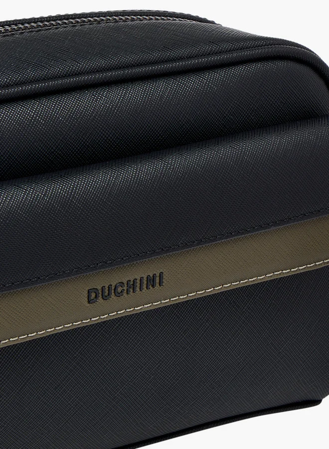 DUCHINI  Men Wristlet Strap Pouch  | Best Price UAE